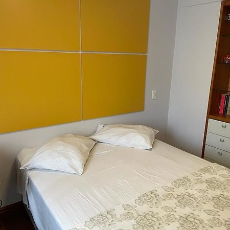 Al - Apto Fino, Aconchegante E Informal São Paulo Luaran gambar